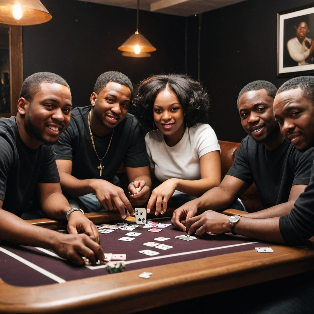Spades team play